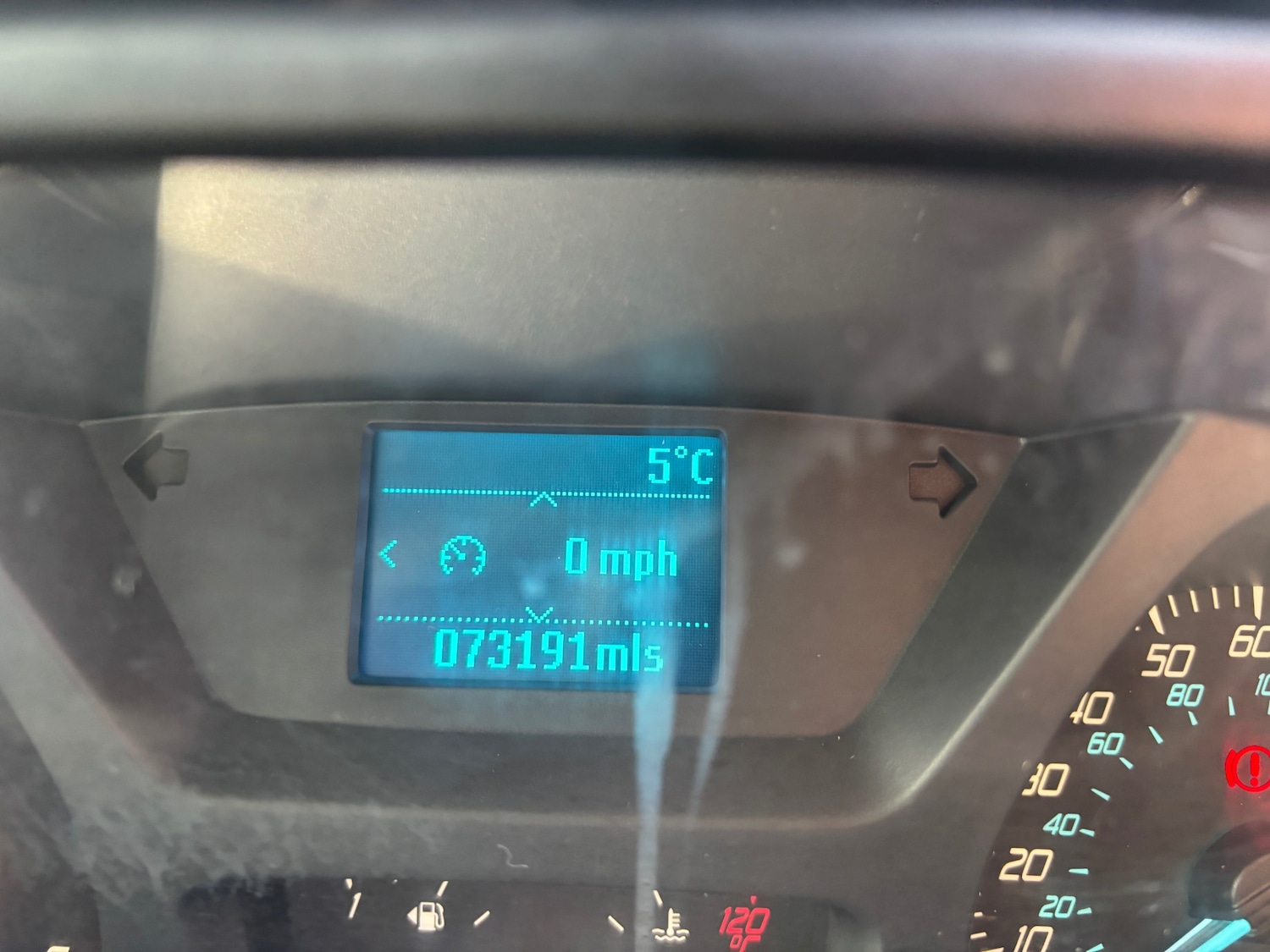 Used Ford Transit 2017 for sale - 76577164: Photo 12