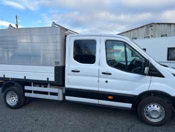 Used Ford Transit 2020 for sale - 74635570: Photo
