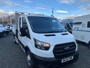 Used Ford Transit 2020 for sale - 74635570: Photo