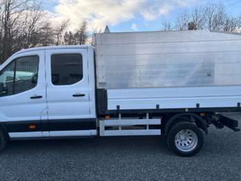 Used Ford Transit 2020 for sale - 74635570: Photo