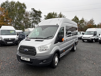 Ford - Transit