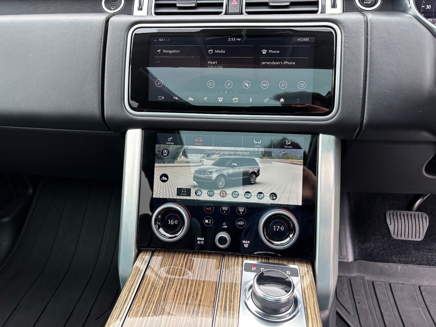 Used Land Rover Range Rover 2018 for sale - 76364001: Photo 17
