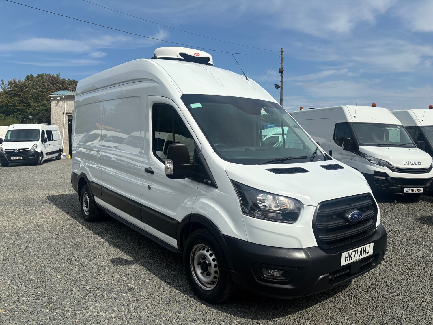 Vehicle 11