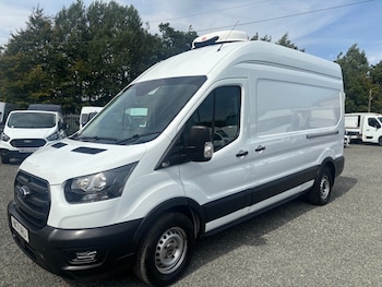 Used Ford Transit 2022 for sale - 75500090: Photo