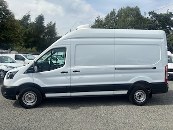 Used Ford Transit 2022 for sale - 75500090: Photo