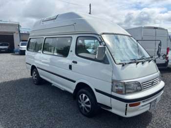 Used Toyota HiAce 1996 for sale - 74967335: Photo