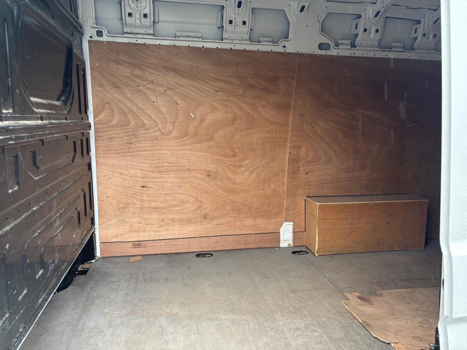 Used Volkswagen Crafter 2019 for sale - 76382768: Photo 10