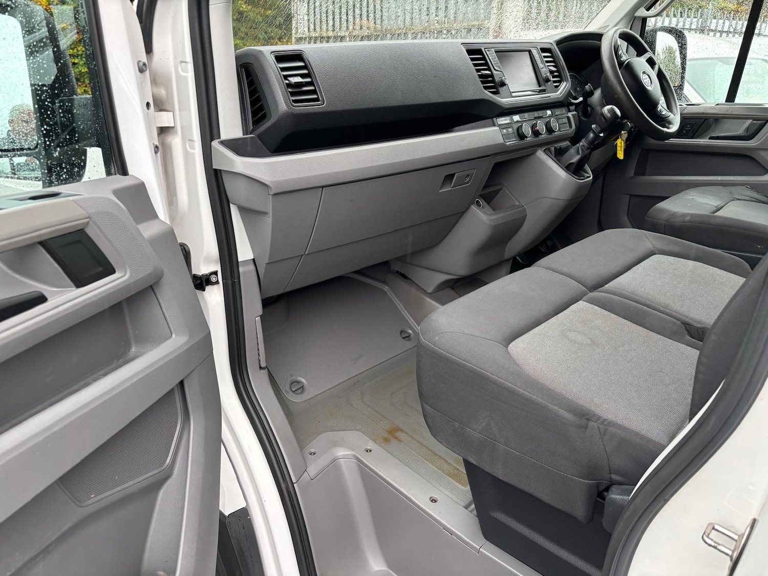 Used Volkswagen Crafter 2019 for sale - 76382768: Photo 8