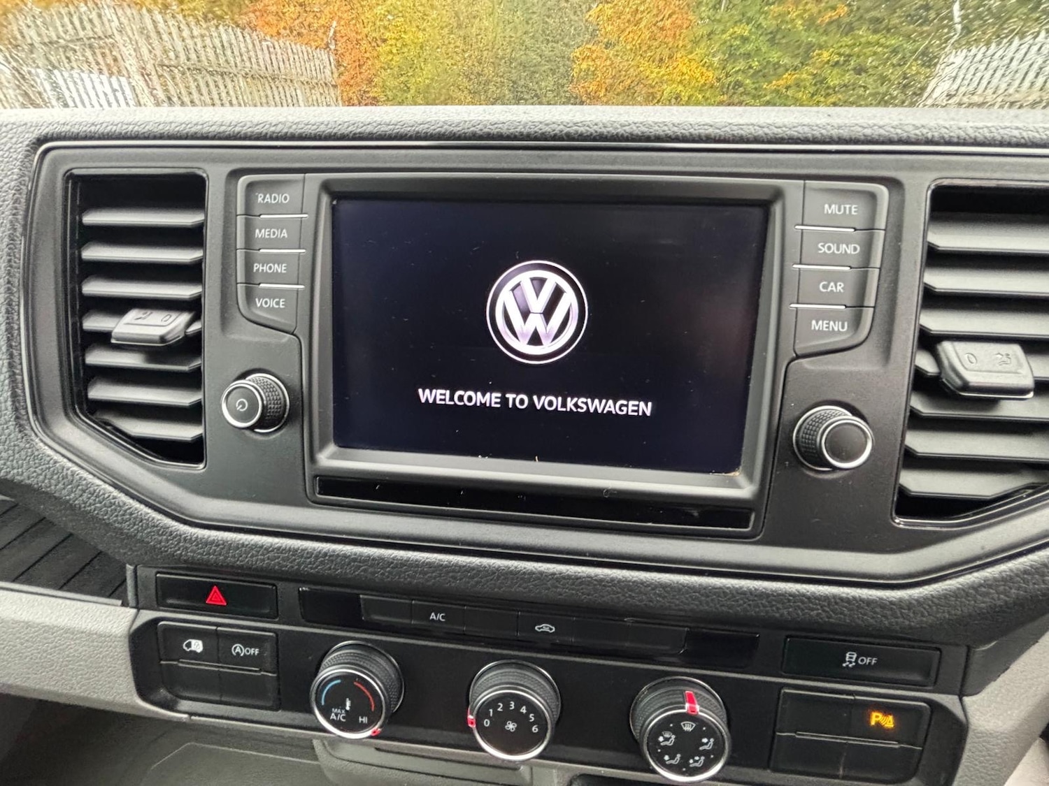 Used Volkswagen Crafter 2019 for sale - 76382768: Photo 9