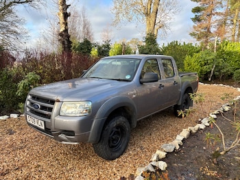 Used Ford Ranger 2009 for sale - 76960271: Photo