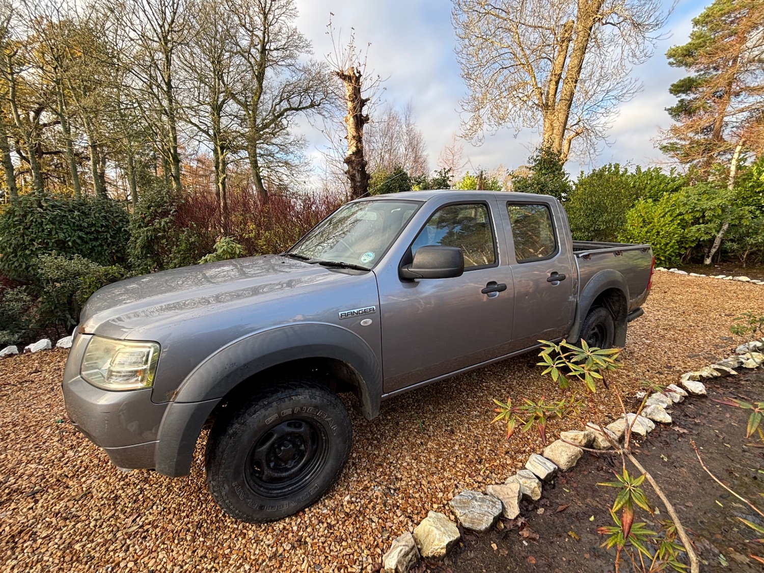 Used Ford Ranger 2009 for sale - 76960271: Photo 2