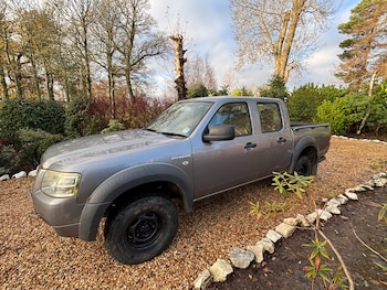Used Ford Ranger 2009 for sale - 76960271: Photo