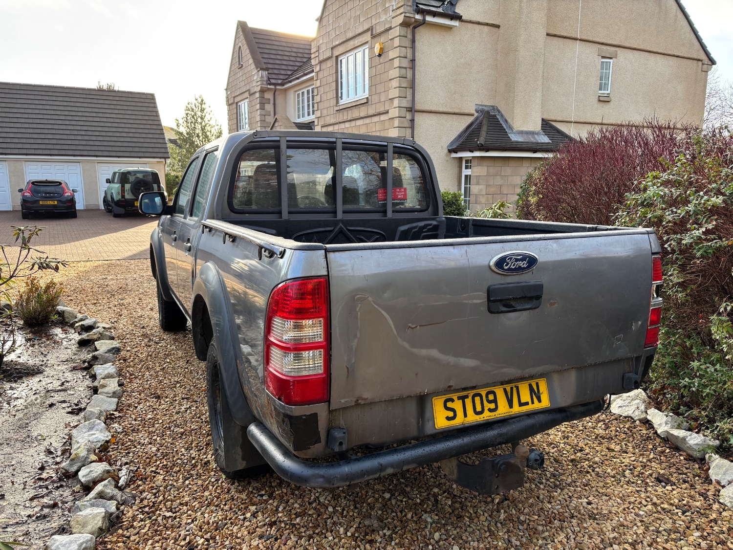 Used Ford Ranger 2009 for sale - 76960271: Photo 3
