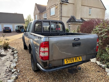 Used Ford Ranger 2009 for sale - 76960271: Photo