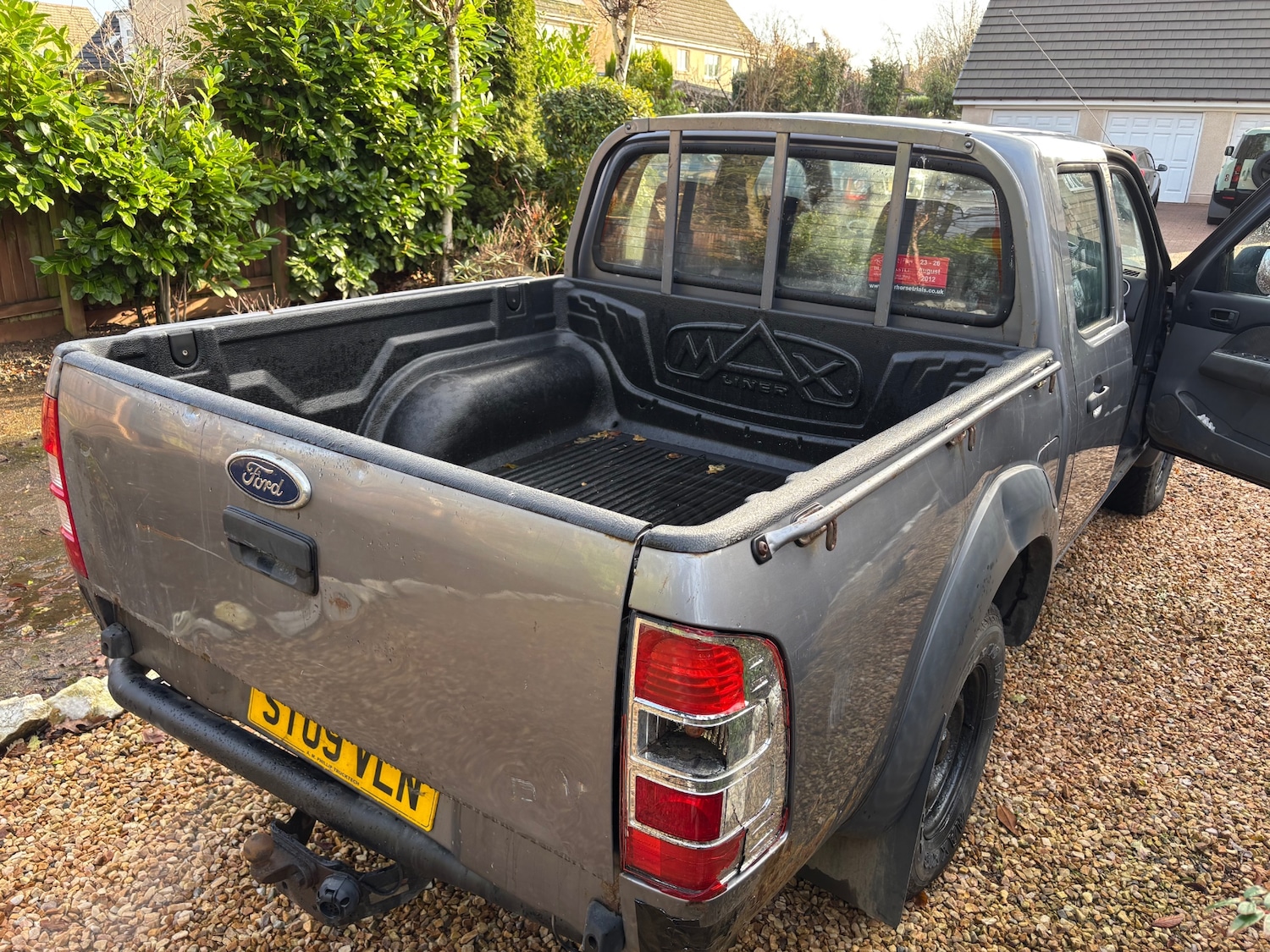 Used Ford Ranger 2009 for sale - 76960271: Photo 4