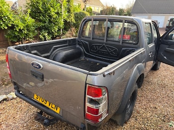 Used Ford Ranger 2009 for sale - 76960271: Photo