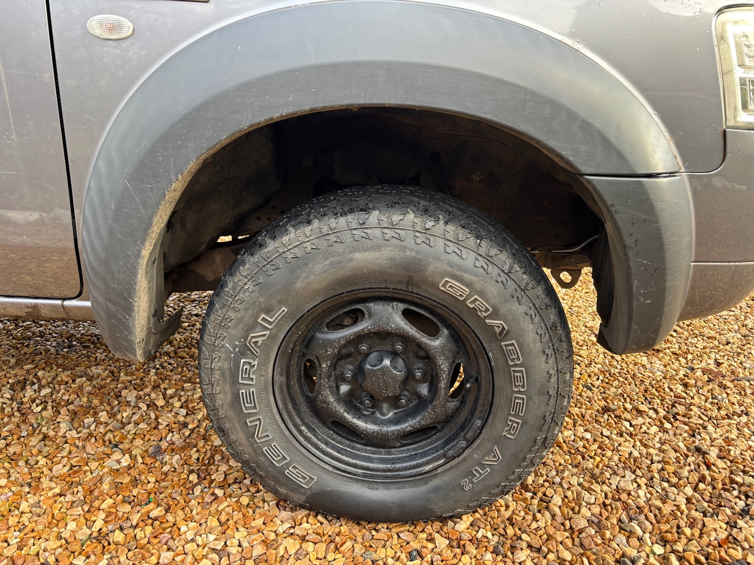 Used Ford Ranger 2009 for sale - 76960271: Photo 5