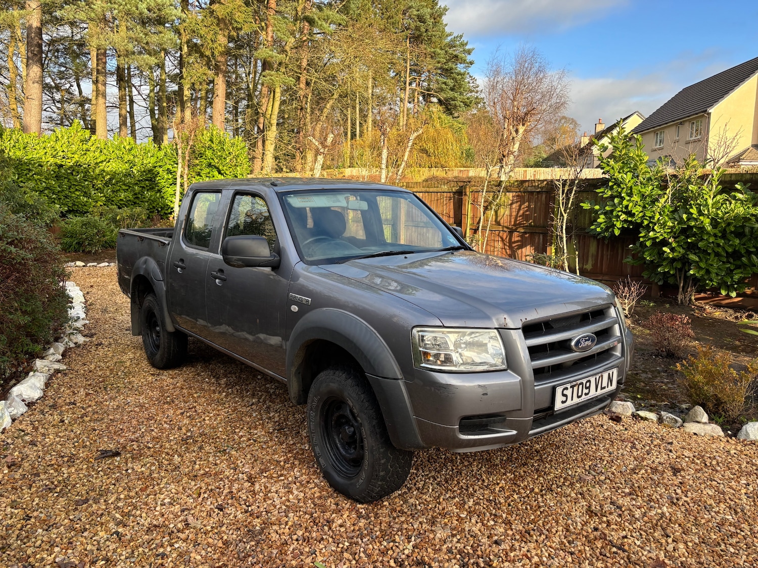 Used Ford Ranger 2009 for sale - 76960271: Photo 6