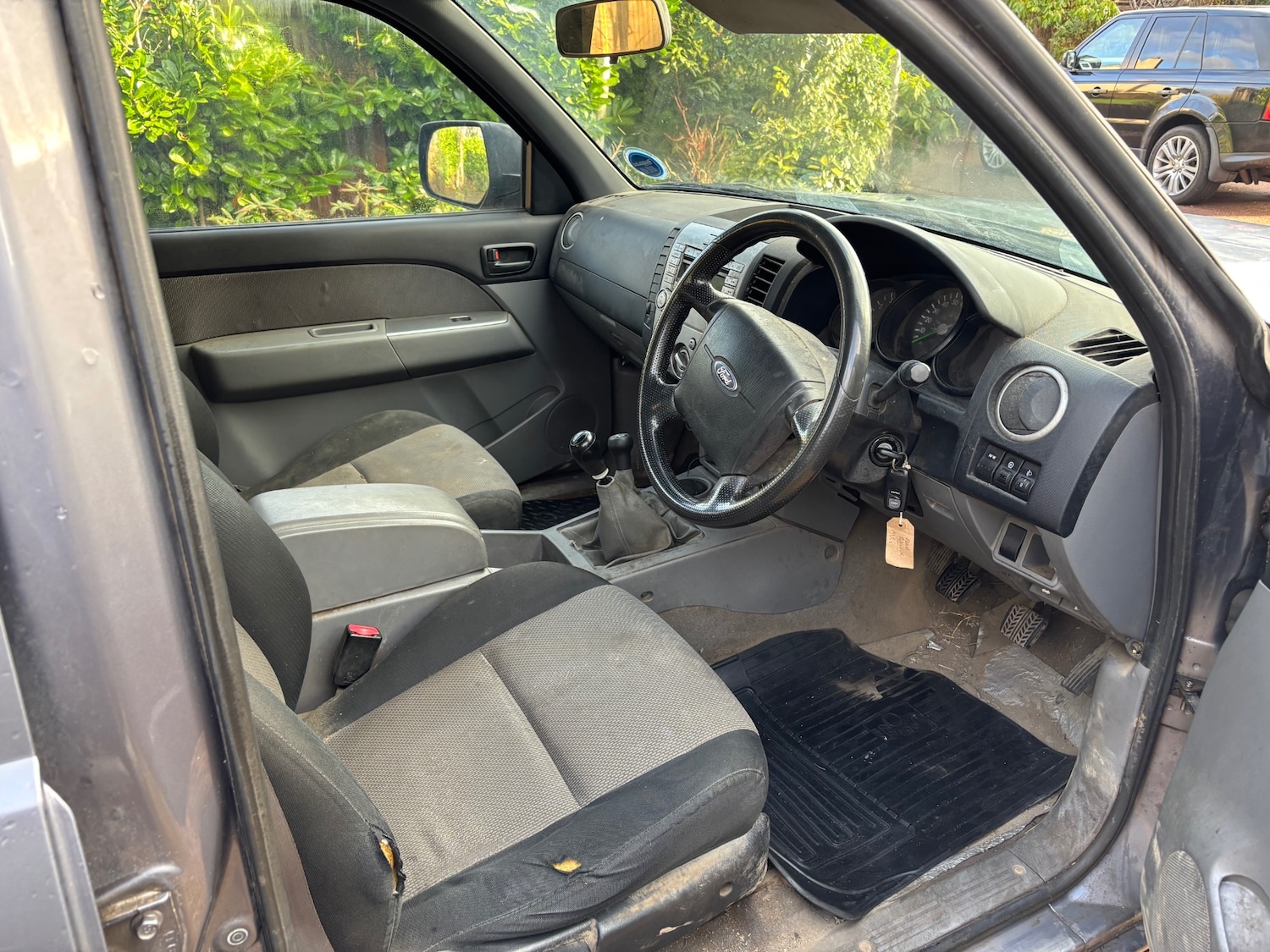 Used Ford Ranger 2009 for sale - 76960271: Photo 7