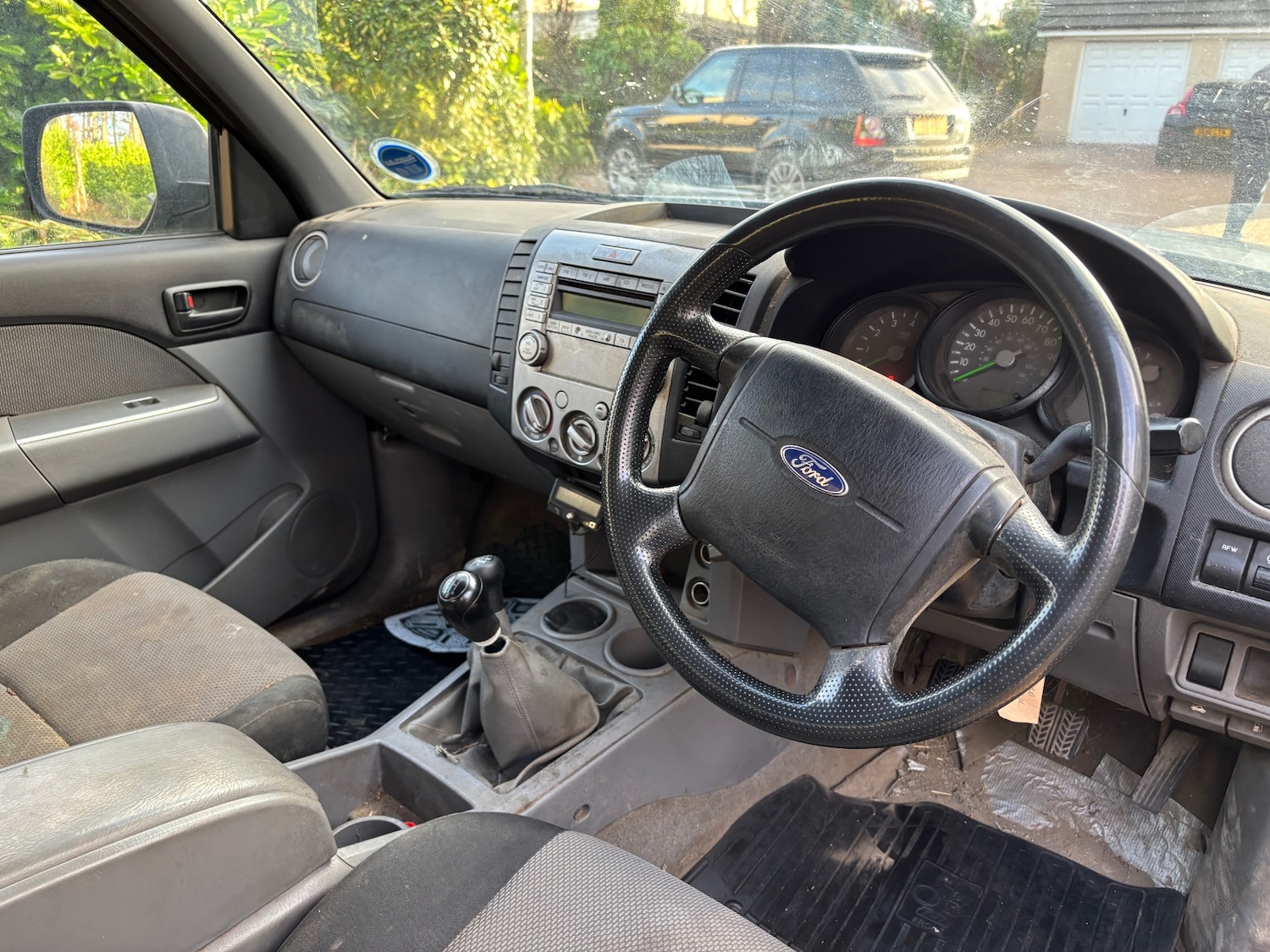 Used Ford Ranger 2009 for sale - 76960271: Photo 8