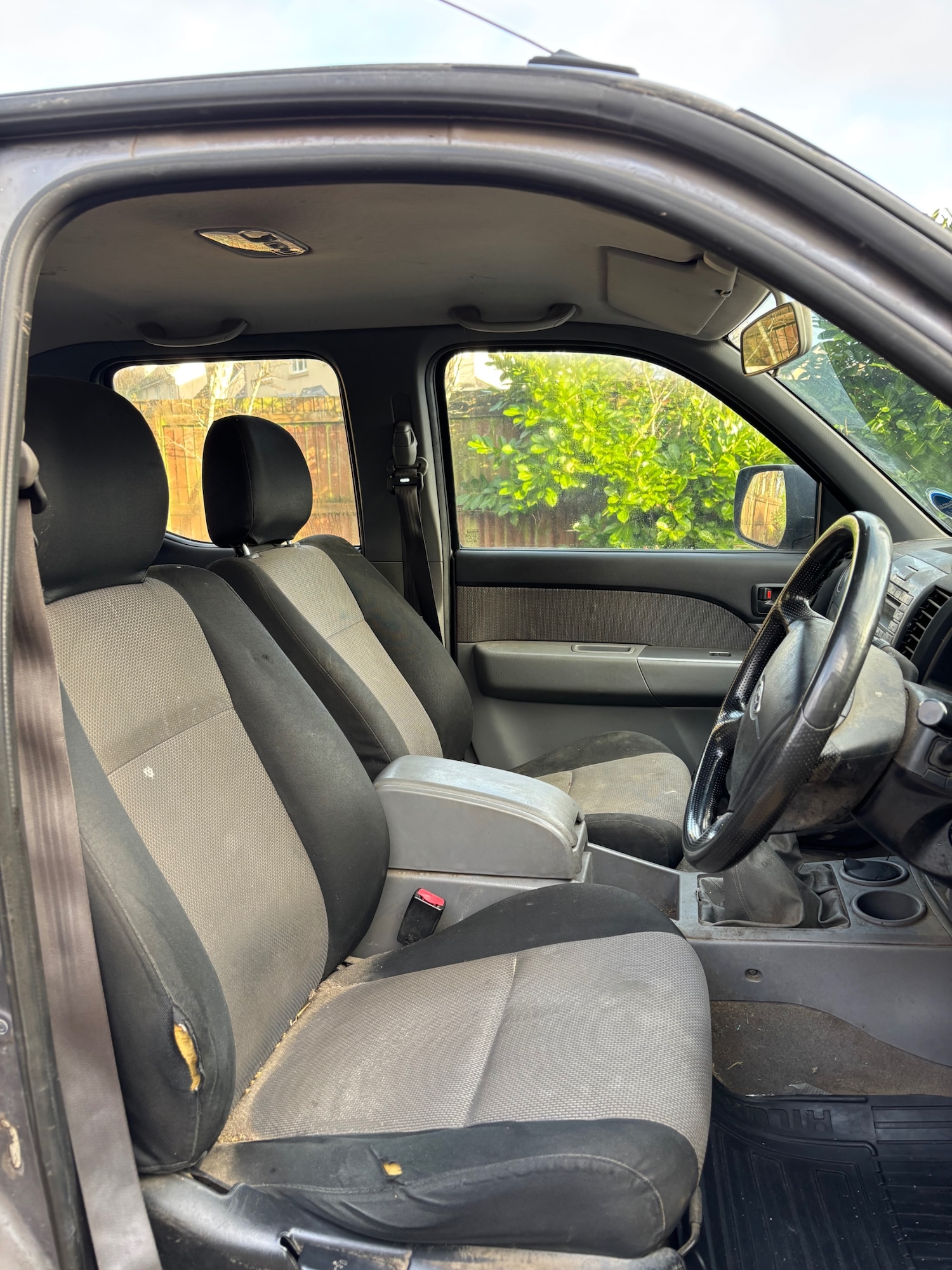 Used Ford Ranger 2009 for sale - 76960271: Photo 9