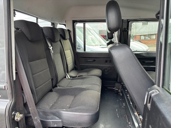 Used Land Rover Defender 2014 for sale - 76181070: Photo 13