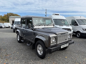 Used Land Rover Defender 2014 for sale - 76181070: Photo