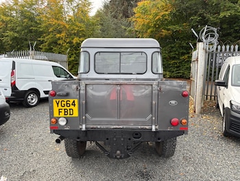 Used Land Rover Defender 2014 for sale - 76181070: Photo