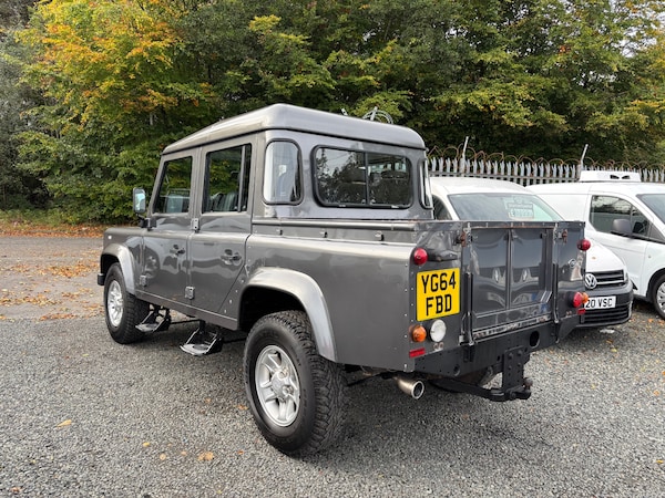Used Land Rover Defender 2014 for sale - 76181070: Photo 5