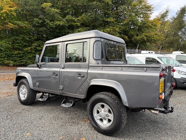 Used Land Rover Defender 2014 for sale - 76181070: Photo 6