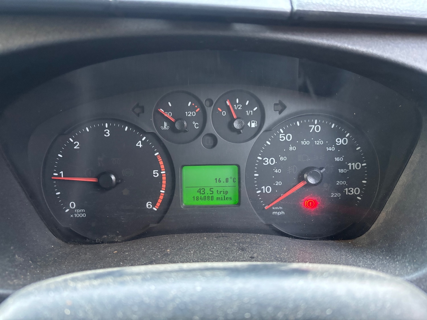 Used Ford Transit 2010 for sale - 76492521: Photo 10