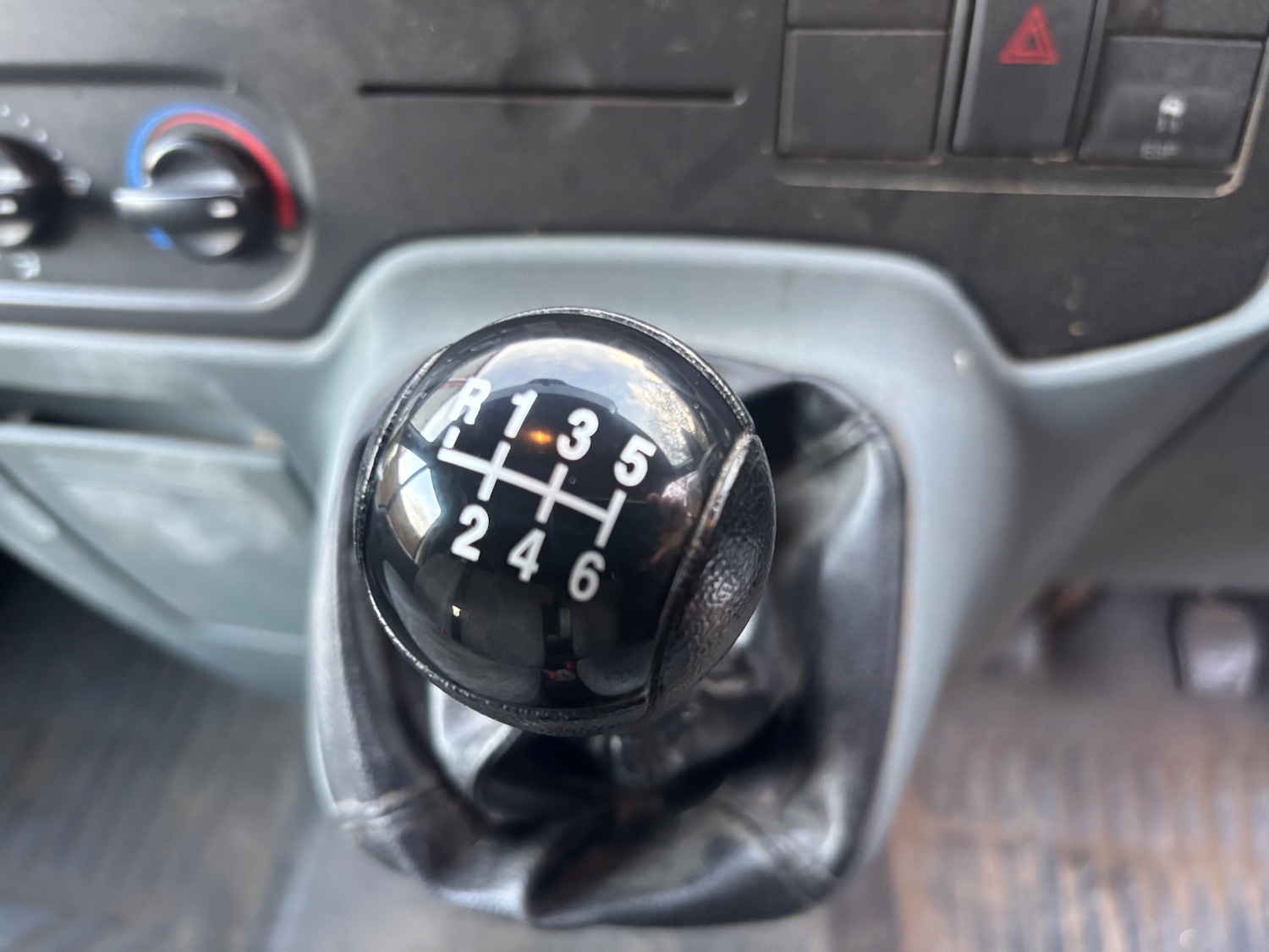 Used Ford Transit 2010 for sale - 76492521: Photo 11