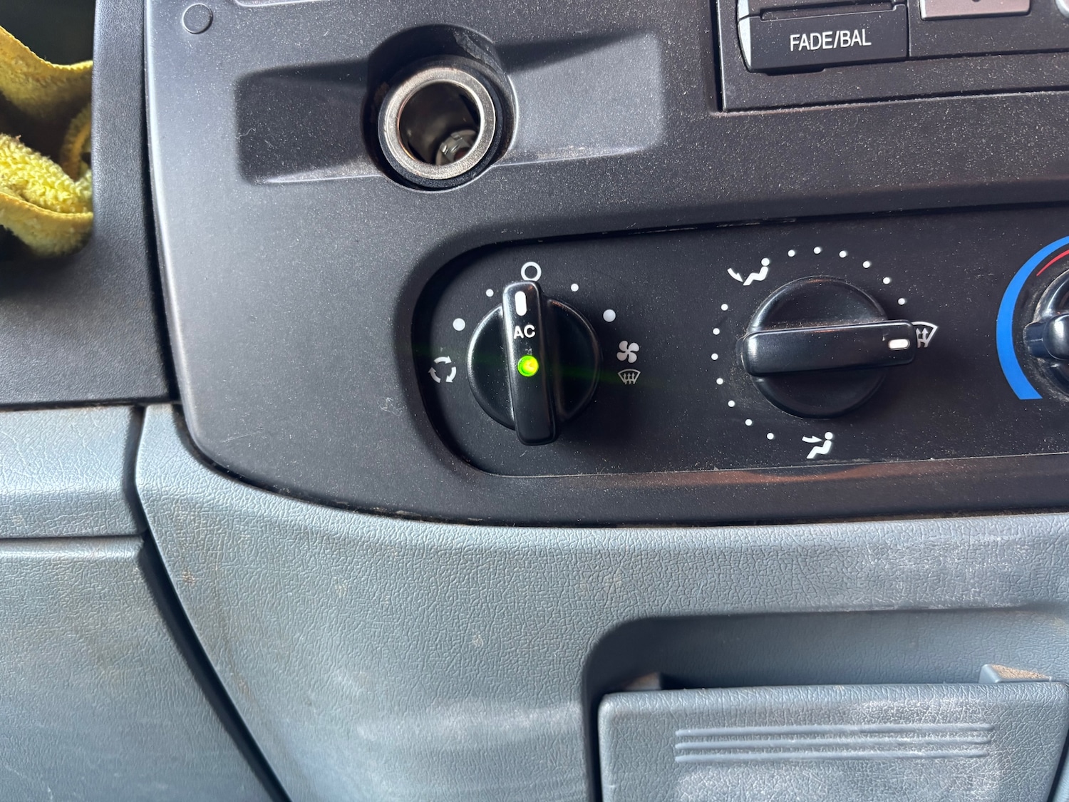 Used Ford Transit 2010 for sale - 76492521: Photo 12