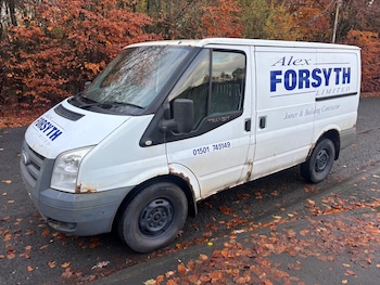 Ford - Transit