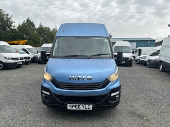 Iveco - Daily