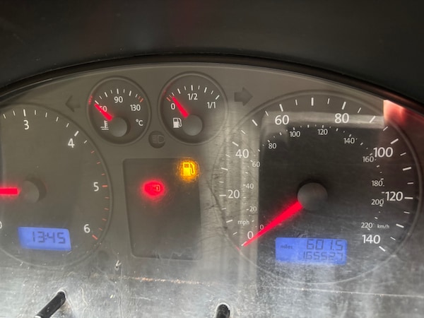 Used Volkswagen Transporter 2008 for sale - 76330165: Photo 14