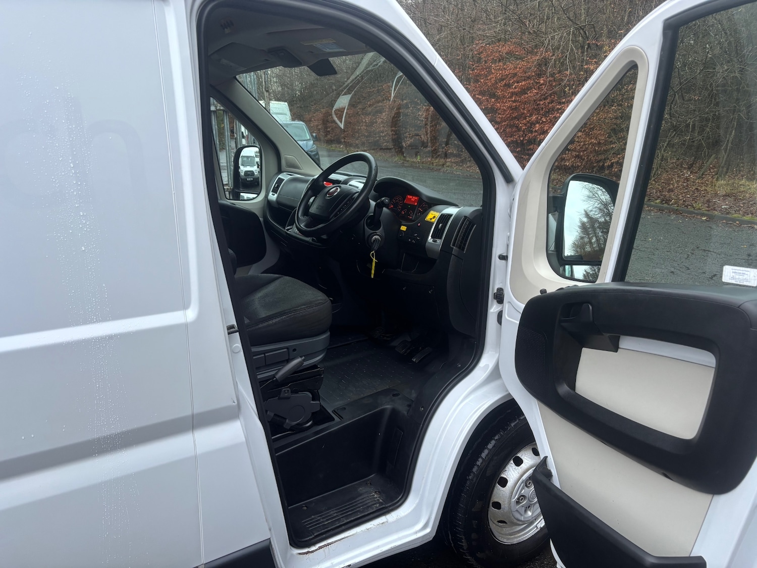 Used Fiat Ducato 2017 for sale - 76940473: Photo 10
