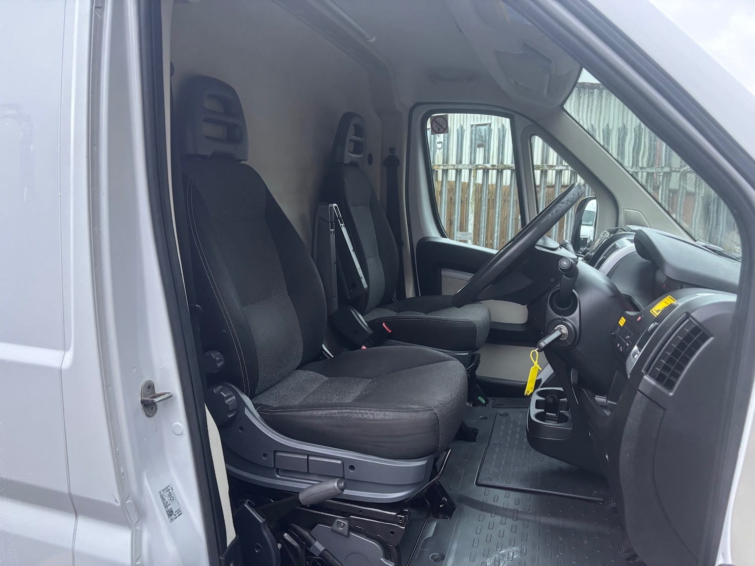 Used Fiat Ducato 2017 for sale - 76940473: Photo 11