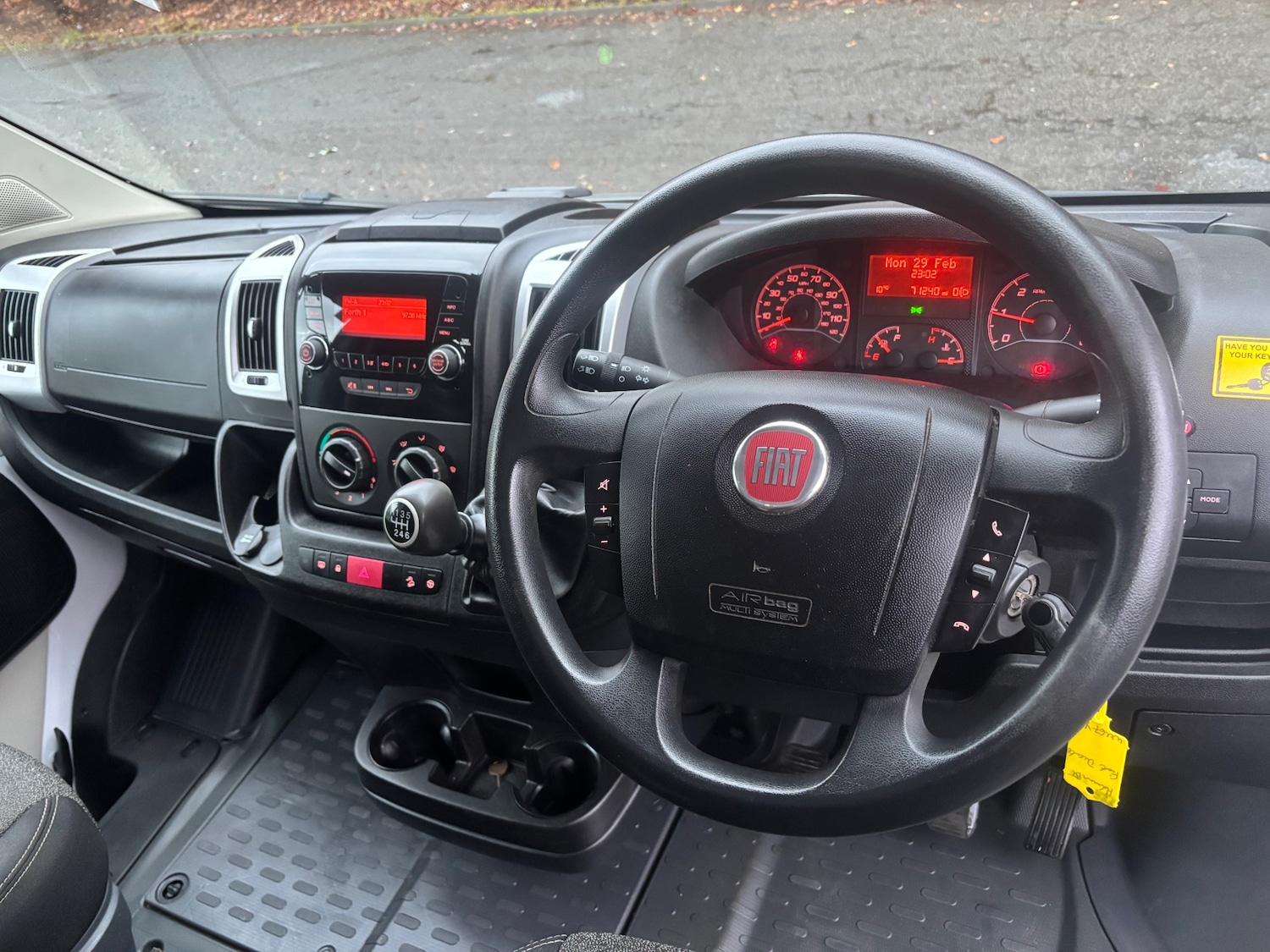 Used Fiat Ducato 2017 for sale - 76940473: Photo 13