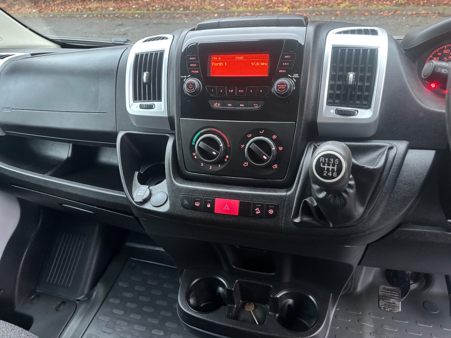 Used Fiat Ducato 2017 for sale - 76940473: Photo 14