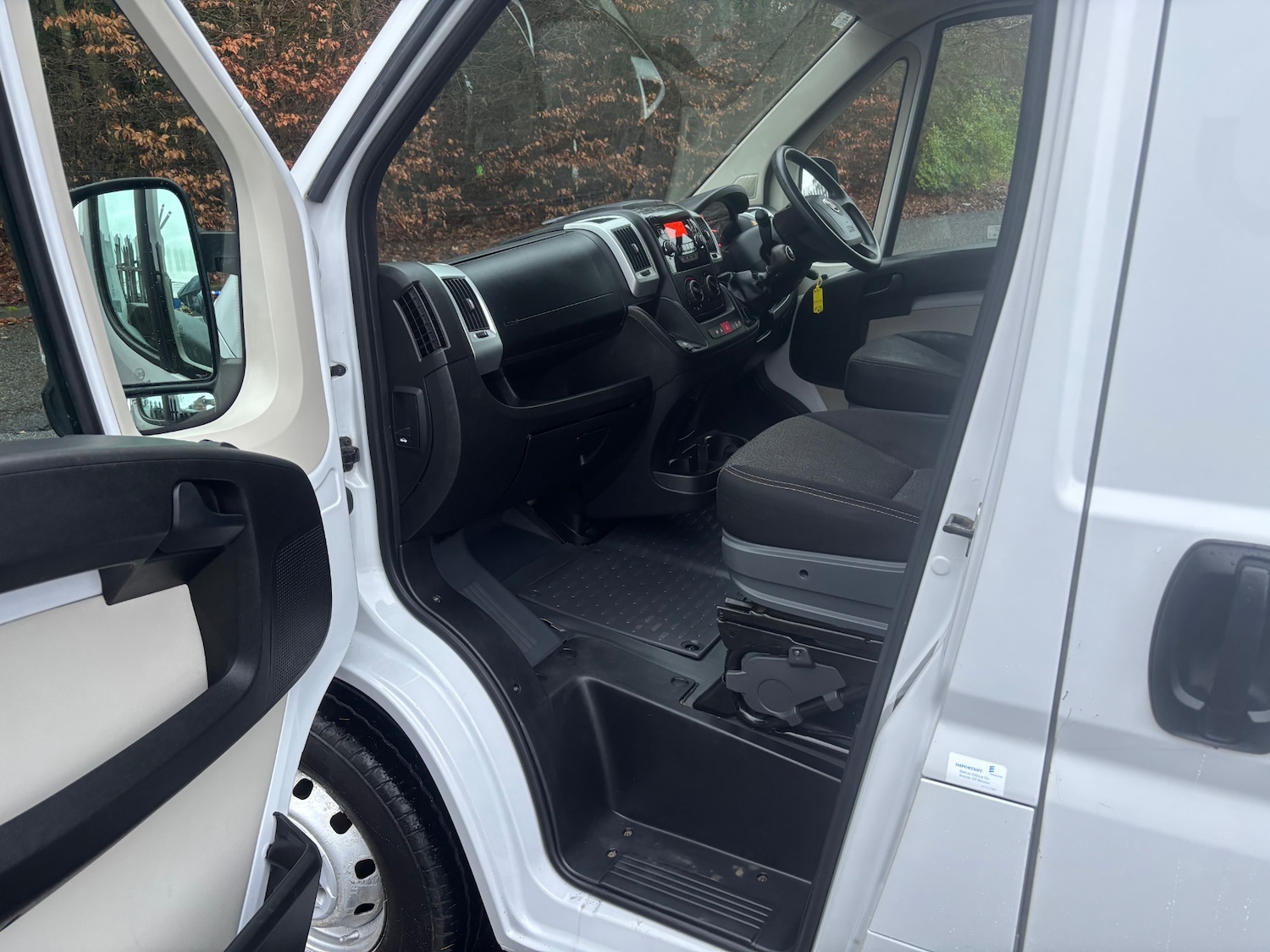 Used Fiat Ducato 2017 for sale - 76940473: Photo 15