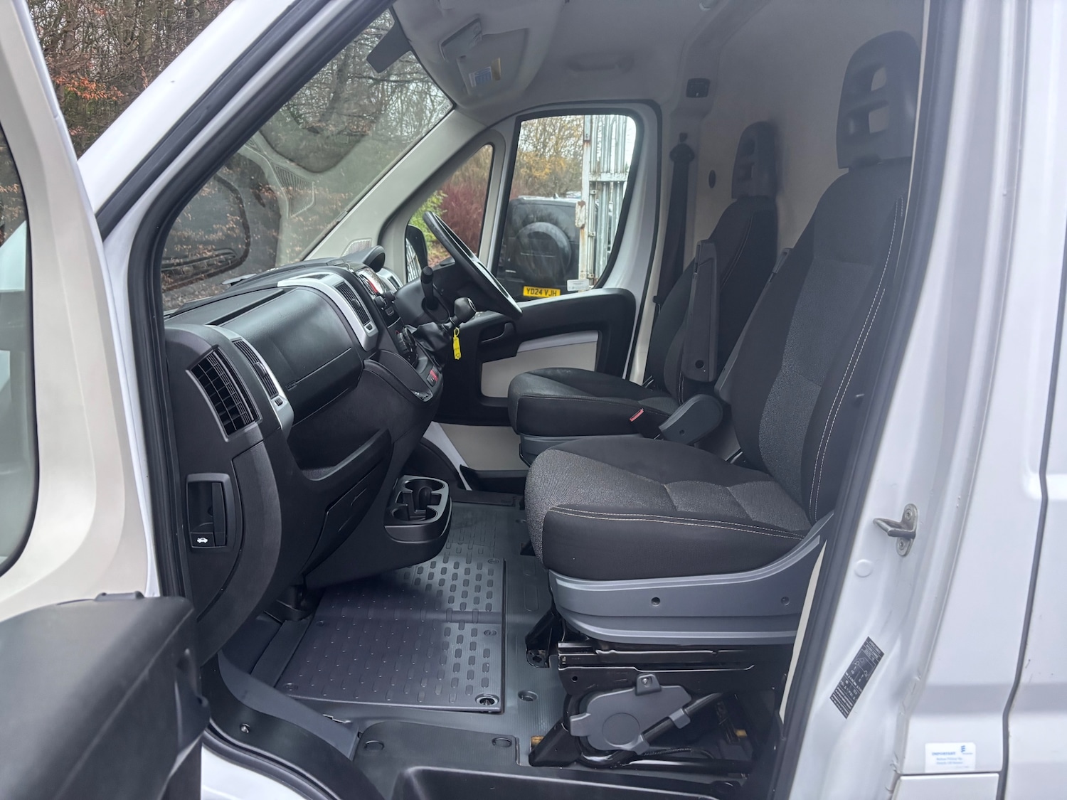 Used Fiat Ducato 2017 for sale - 76940473: Photo 16