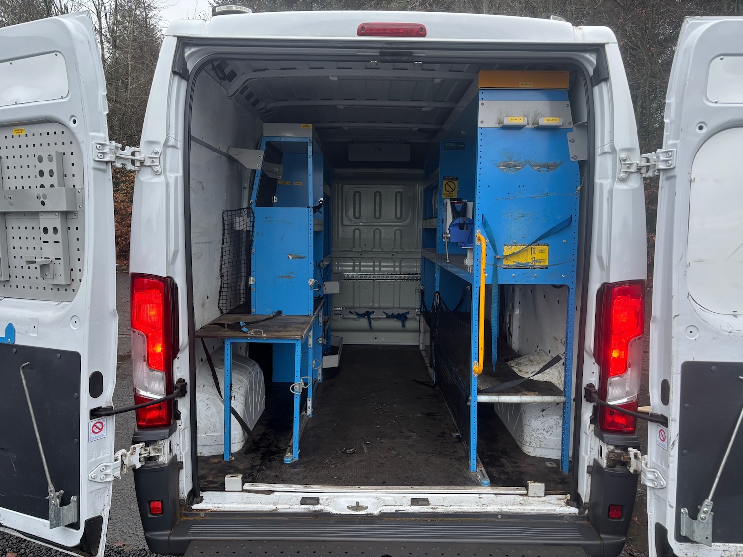 Used Fiat Ducato 2017 for sale - 76940473: Photo 17