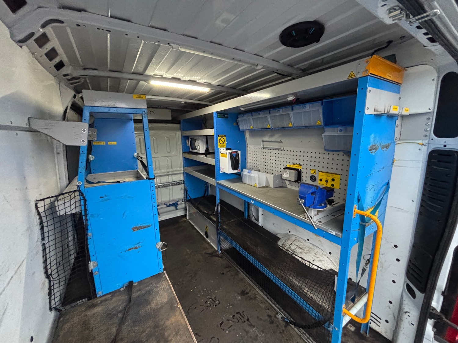 Used Fiat Ducato 2017 for sale - 76940473: Photo 18