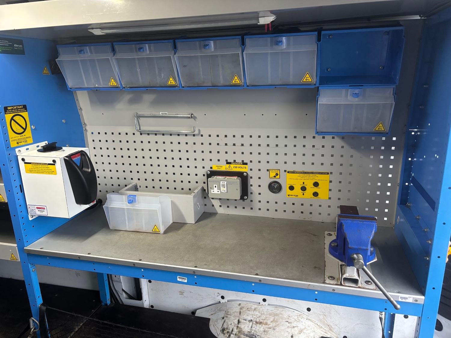 Used Fiat Ducato 2017 for sale - 76940473: Photo 19