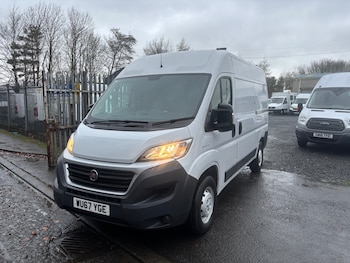Used Fiat Ducato 2017 for sale - 76940473: Photo