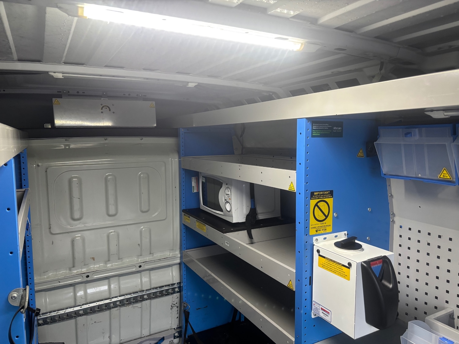 Used Fiat Ducato 2017 for sale - 76940473: Photo 20