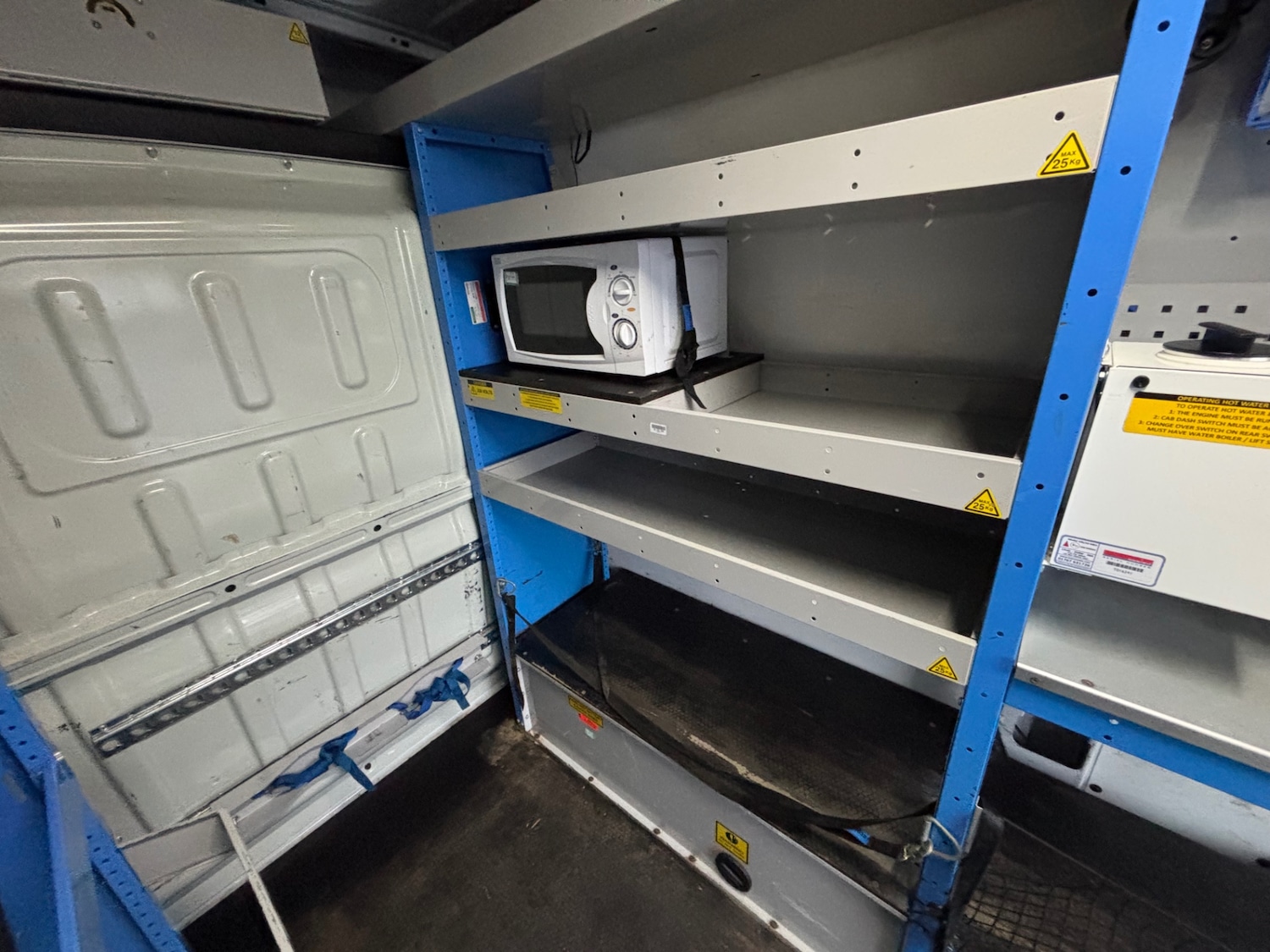 Used Fiat Ducato 2017 for sale - 76940473: Photo 21