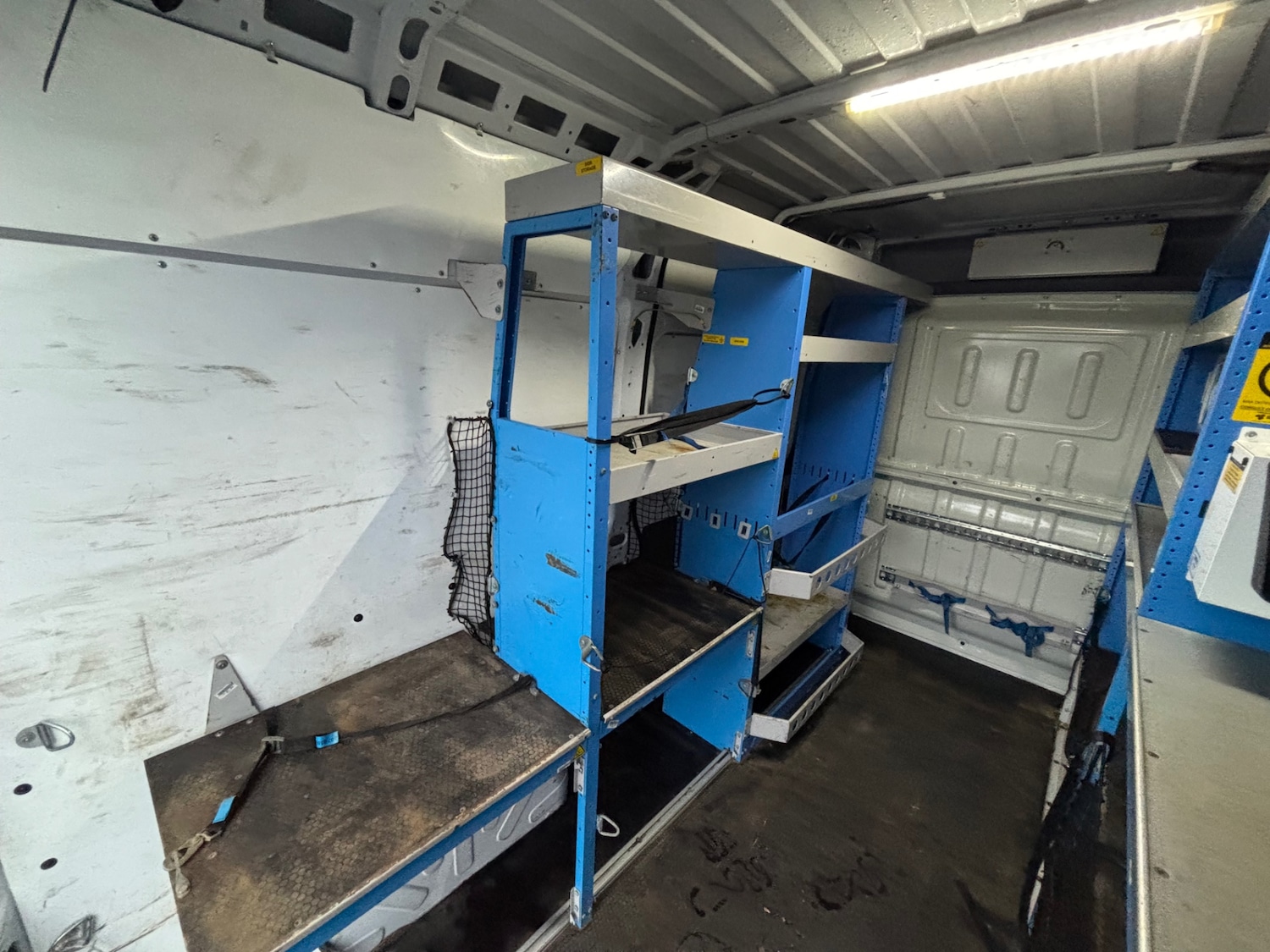 Used Fiat Ducato 2017 for sale - 76940473: Photo 23