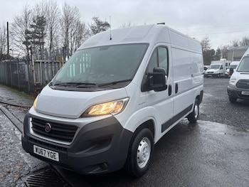 Used Fiat Ducato 2017 for sale - 76940473: Photo